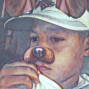 Meet your Posher, Bradden